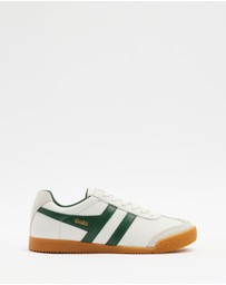 Gola - Harrier Leather - Women's