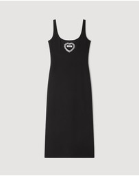 Sandro - Sienna Dress