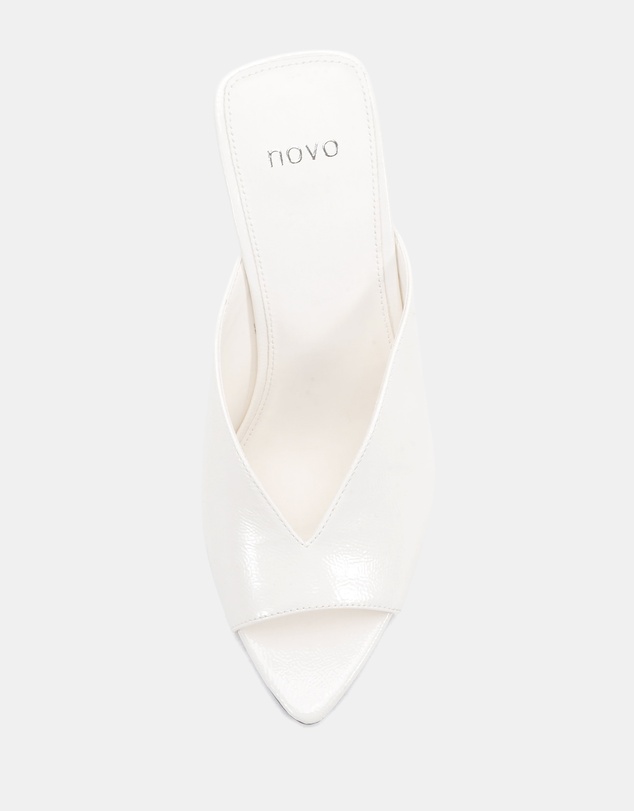 Novo - Magnify Heels