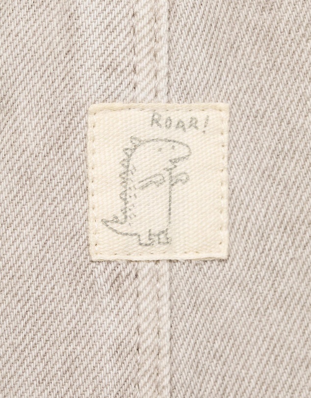 M.N.G - Milos Overalls - Babies-Kids
