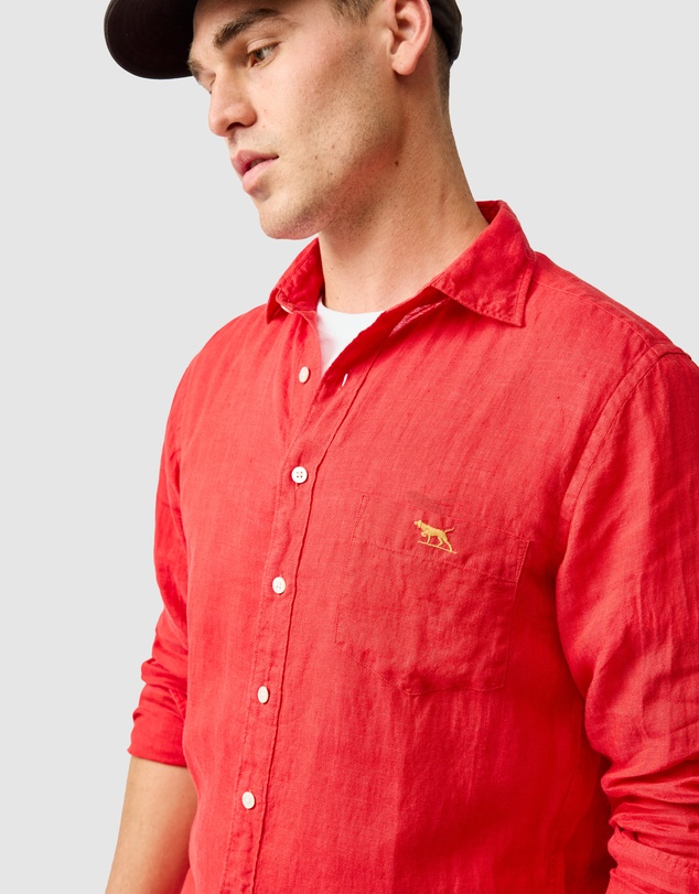 Rodd & Gunn - Coromandel 2 Sports Fit Shirt