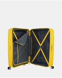 American Tourister - Curio 2 Large (80 cm)