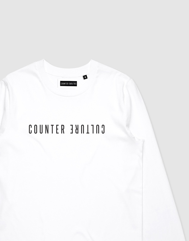 Counter Culture - Atlas Long Sleeve - Youth