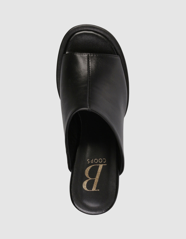 B.Coops - Pernelle Block Heels