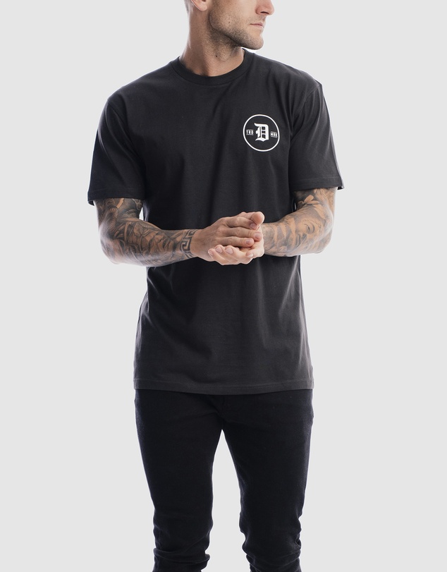 DVNT - Clean Classic Tee