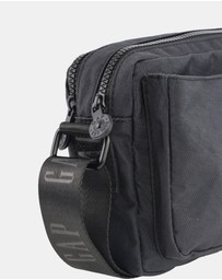 GAP - GAP Ladies Nylon Crossbody Bag