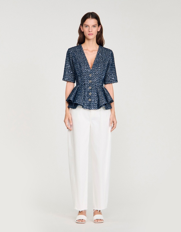 Sandro - Billie Blazer