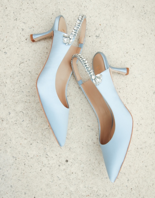 Harlo - Nina Azure - LIMITED EDITION