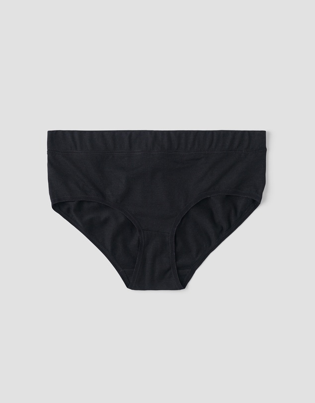 Organic Basics - Silvertech Everyday Hipster Brief - 2 Pack