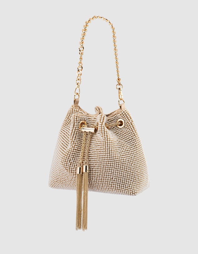Olga Berg - Miranda Top Handle