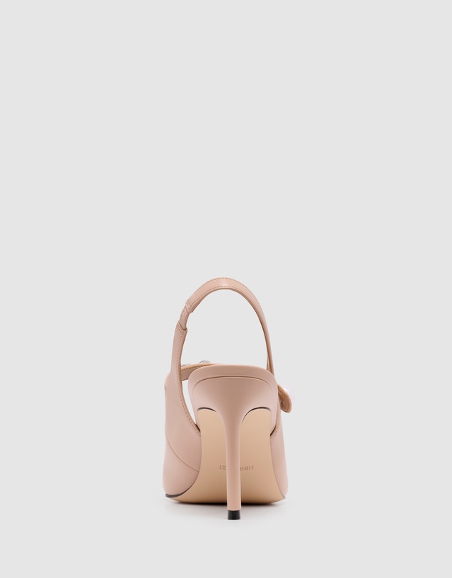 Nine West - Rendez