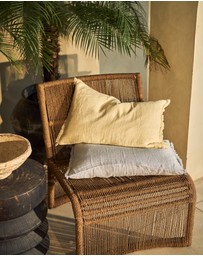 Linen House - Maya Filled Cushion