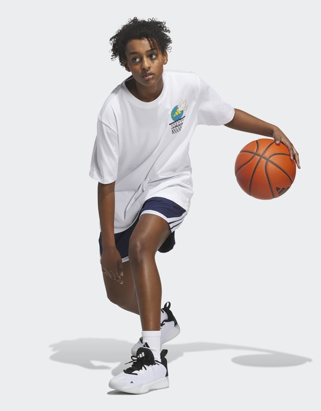 adidas Performance - ADIDAS CRAZY LITE SHORT Womens