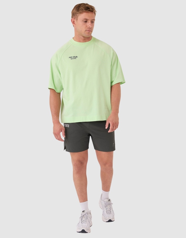 REC GEN - Chunk RC Tee