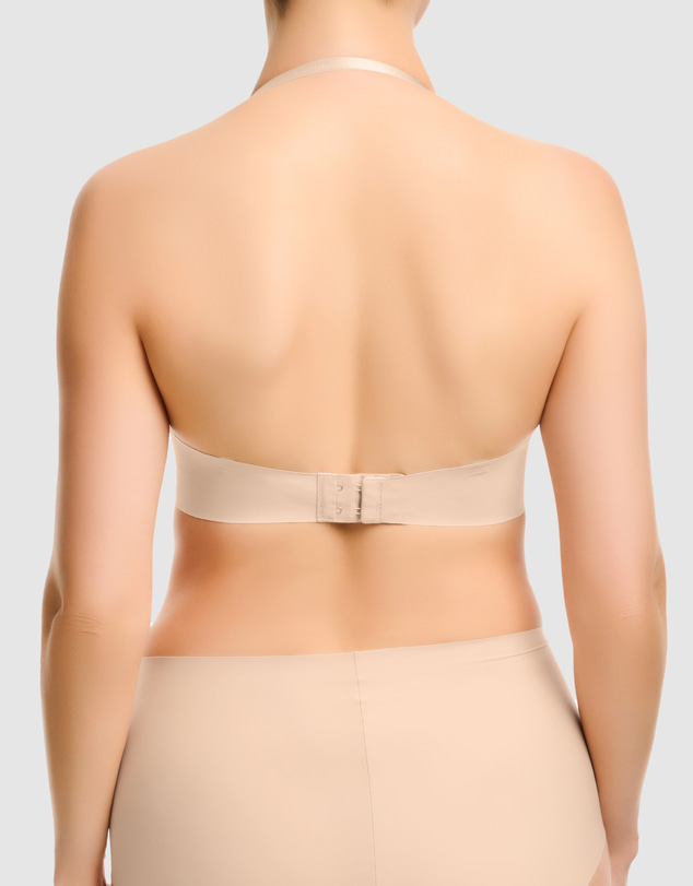 Sainted Sisters - Bella Strapless Bra