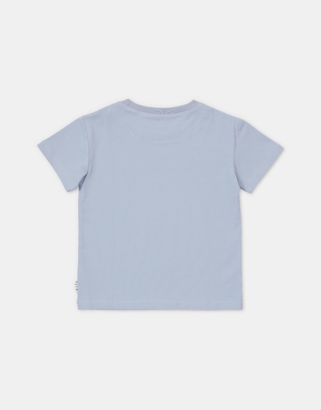 Olive & The Captain - Captain Everyday Tee - Babies-Teens