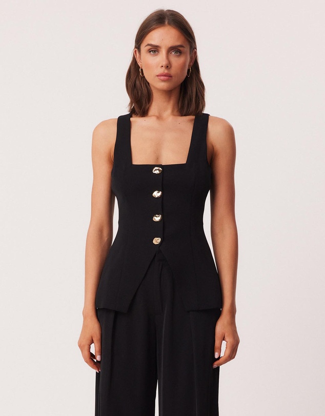 SNDYS - Remmi Vest