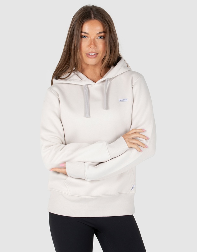 UNIT - UNIT Madison Ladies Pullover Hoodie