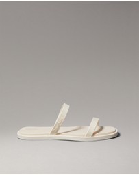 Calvin Klein - Jelly Sandals