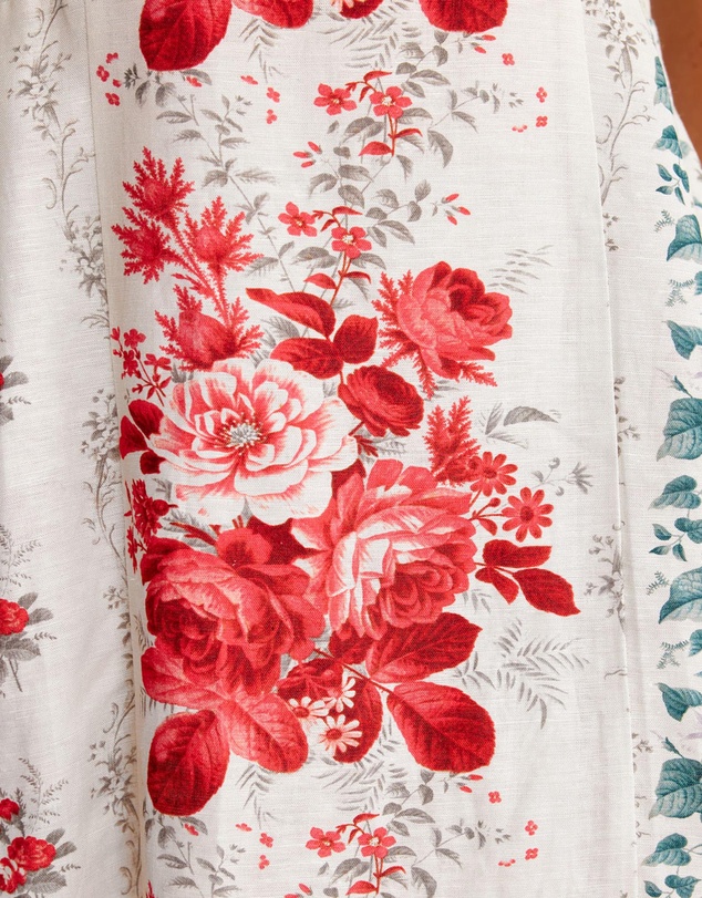 Binny - Inglis Dress