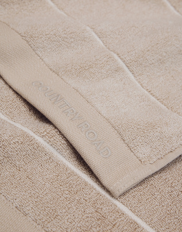 Country Road - Blake Australian Cotton Bath Towel