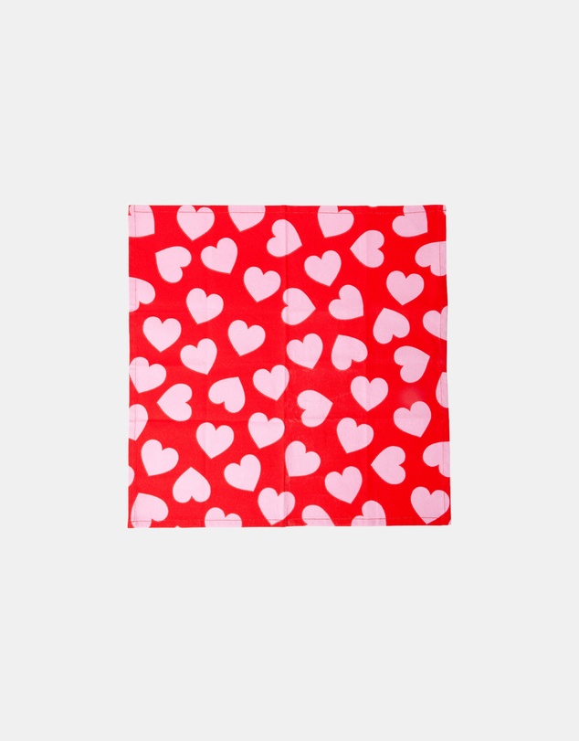 DOIY - Love Tea Towels (set of 2)