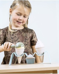 Dantoy - Dantoy - BIOplastic - Ice Cream Set