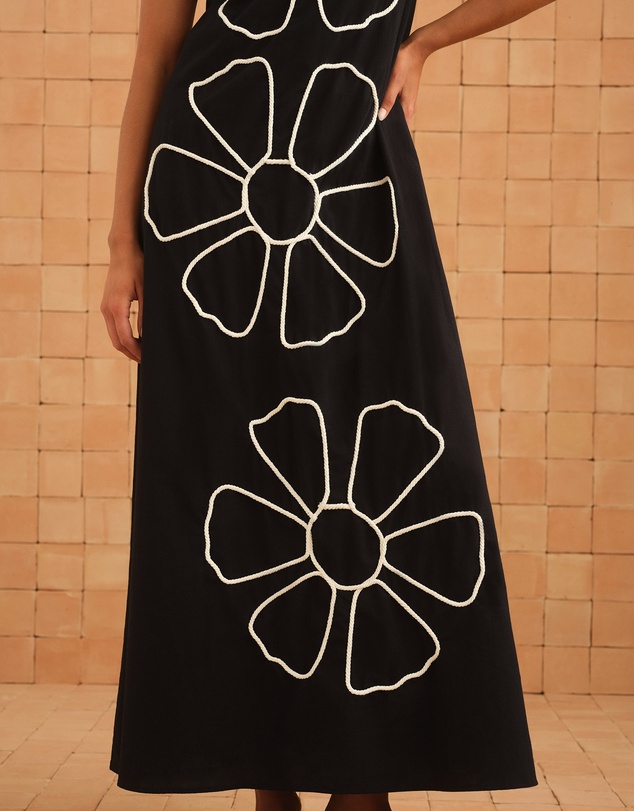 Mister Zimi - Gina Dress