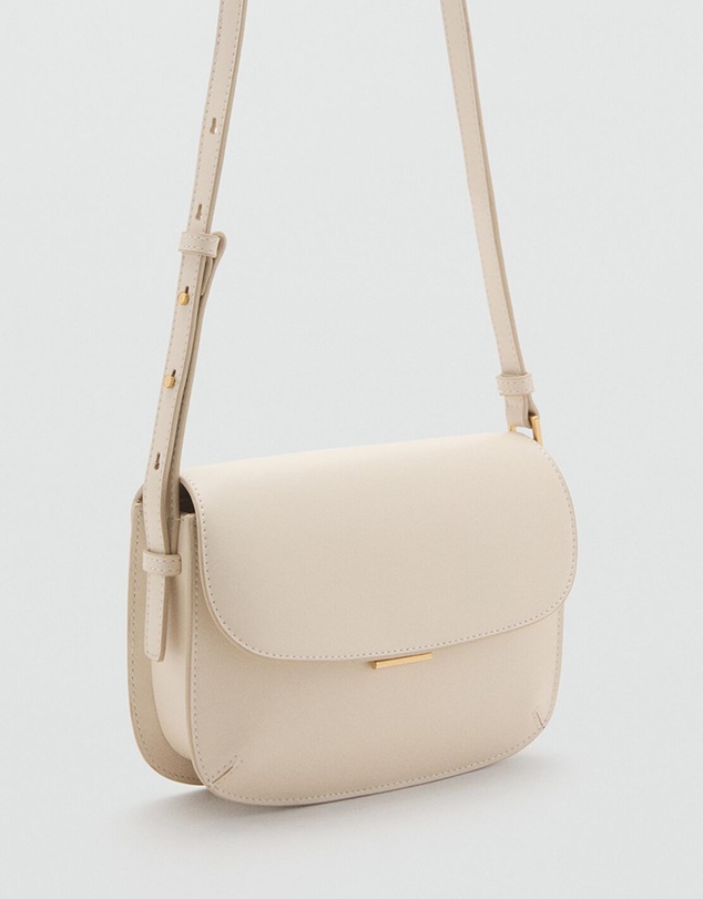 M.N.G - Julieta Bag