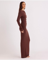 SNDYS - Reyna Maxi Dress - ICONIC EXCLUSIVE