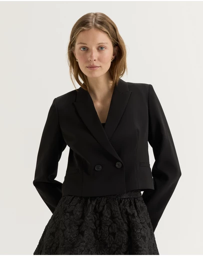 Review - Azalea Jacket