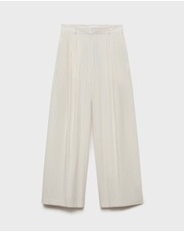 M.N.G - Delta Trousers