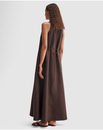 Elka Collective - Mallory Maxi Dress