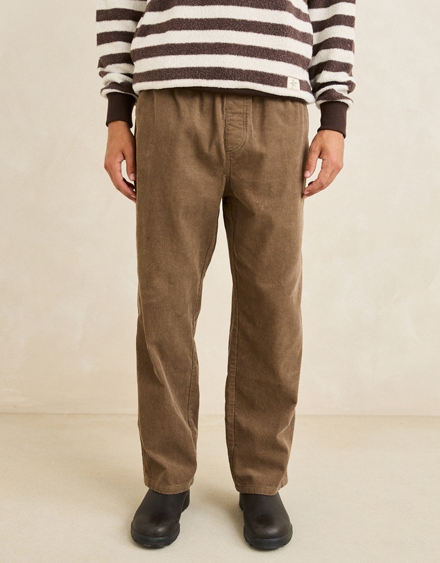 Rhythm - Essential Cord Jam Pants