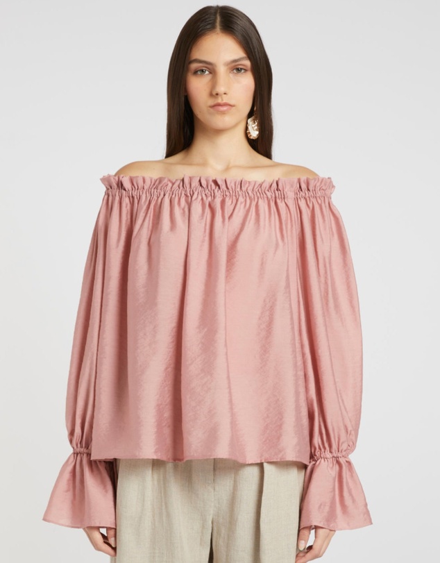 Marella - Whisper Blouse