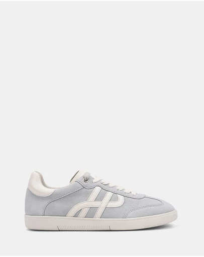 Hush Puppies - Trackside W
