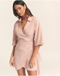 ST MRLO - Balandra Dress