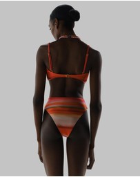 Baobab - Itala Bikini Top