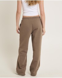 Subtitled - Subtitled Baggy Track Pants
