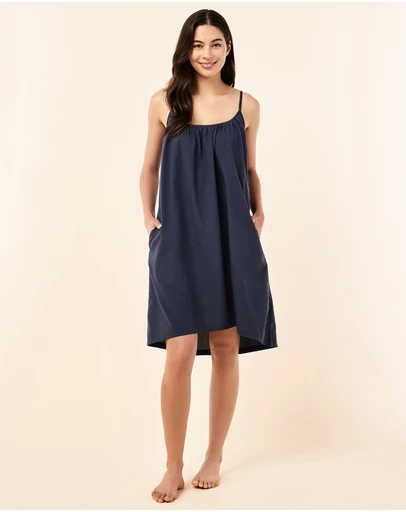 Papinelle - Madison Strappy Nightie