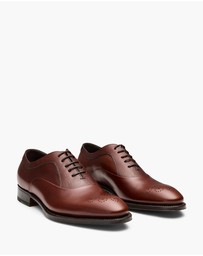 Aquila - D'ORO Collection - Luton Oxford Shoes