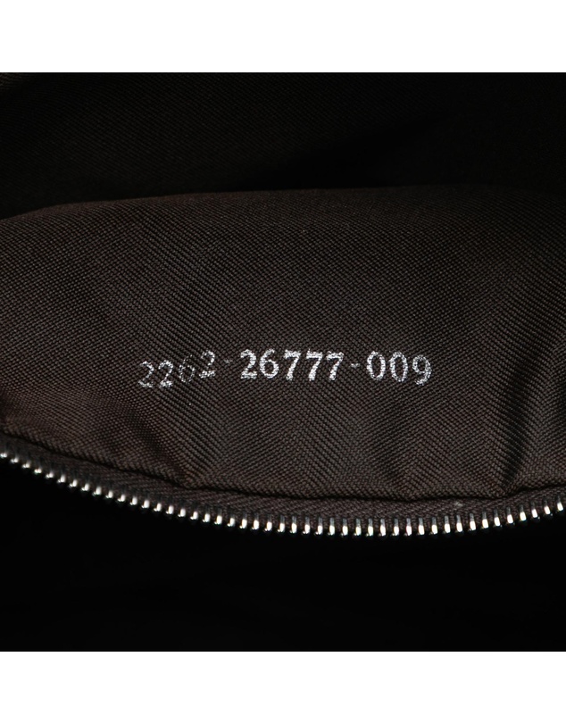 Pre-Loved by Azura Reborn - Pre-Loved Corduroy Shoulder Bag