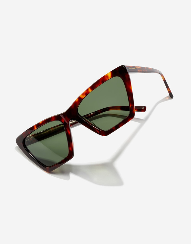 Hawkers Co - Flush Carey Alligator Polarised Sunglasses - for Men and Women