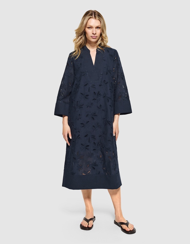 Commonry - Audra Dress