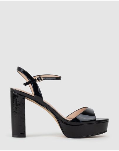 Black Patent
