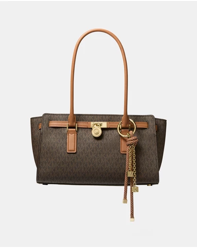 Michael Kors - Hamilton Moderne SM EW Shoulder Tote