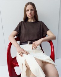 M.N.G - Lina T-Shirt
