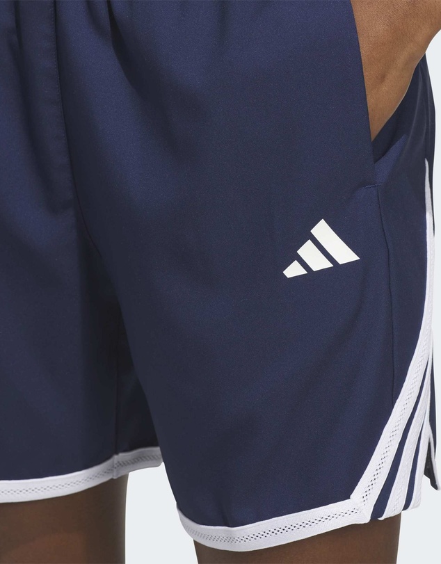 adidas Performance - ADIDAS CRAZY LITE SHORT Womens