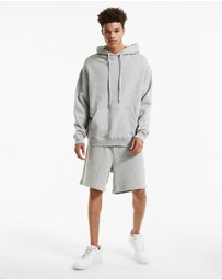 Ksubi - Kross Biggie Hoodie