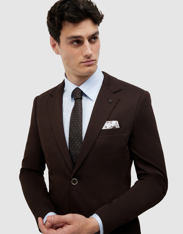 Politix - Chad Performance Blazer